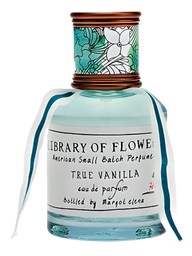 True Vanilla