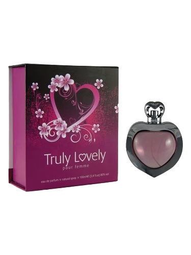 Truly Lovely
