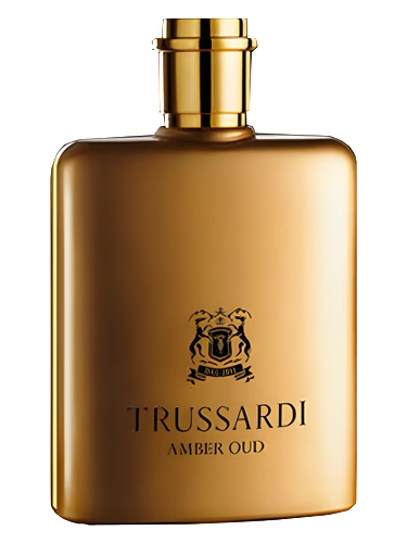 Trussardi Amber Oud