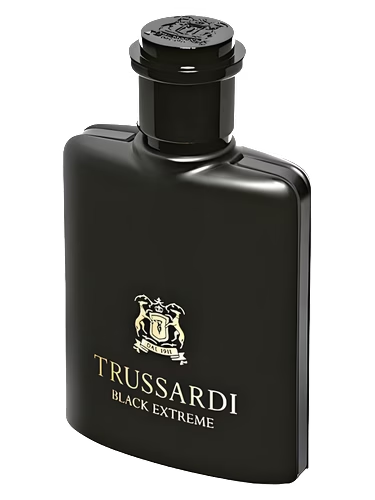 Trussardi Black Extreme