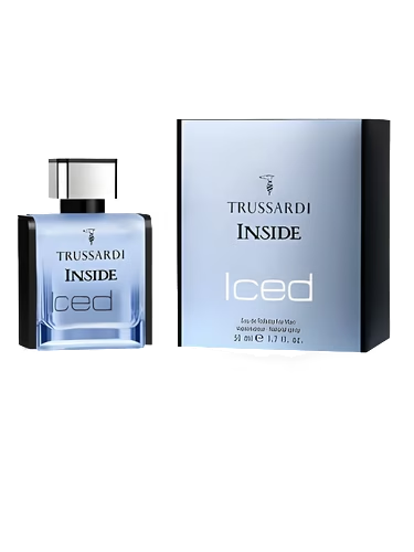 Trussardi Inside Iced
