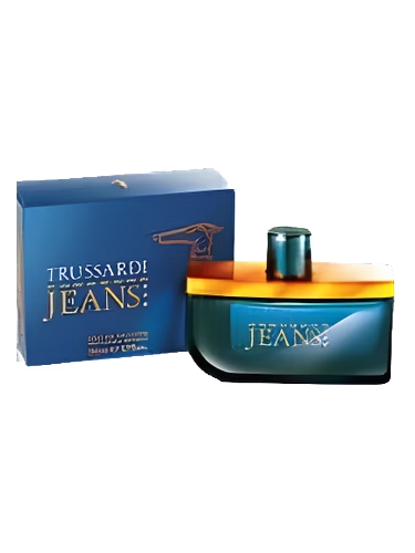 Trussardi Jeans Men