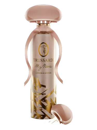 Trussardi My Name Goccia a Goccia