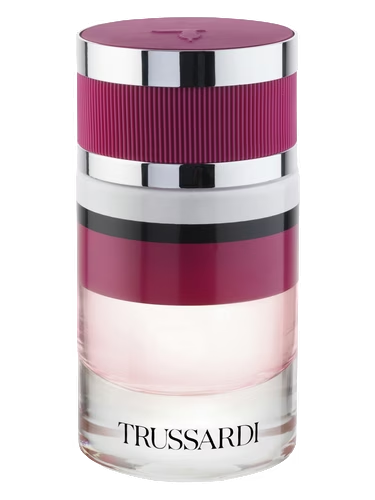 Trussardi Ruby Red