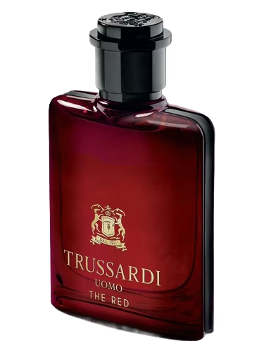 Trussardi Uomo The Red