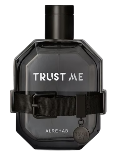 Trust Me