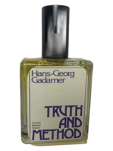 Truth and Method
