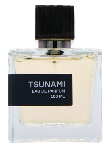 Tsunami