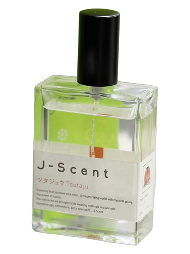 Tsutaju by J-Scent