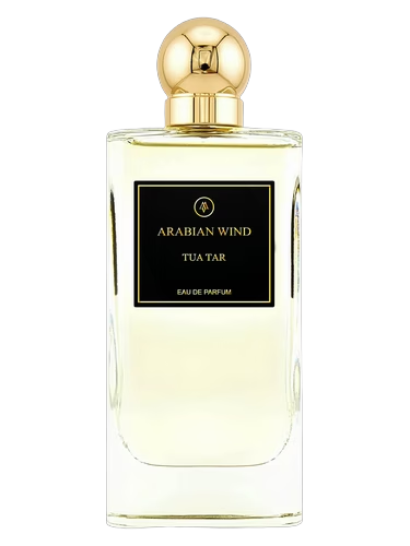 Tua Tar by Arabian Wind