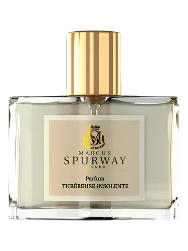 Tubéreuse Insolente