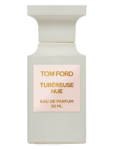 Tubéreuse Nue
