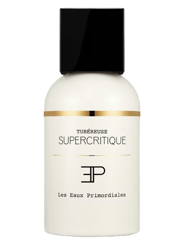 Tubéreuse Supercritique