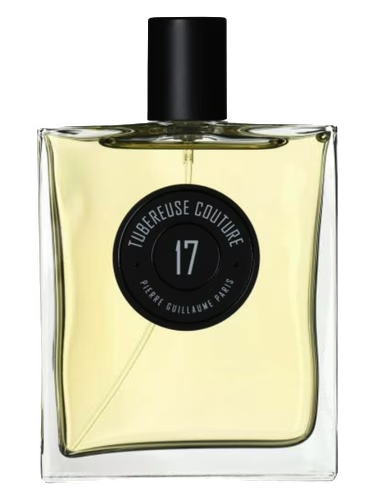 Tubereuse Couture 17