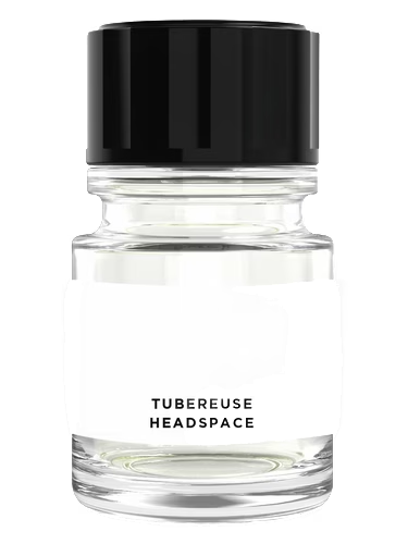 Tubereuse Headspace