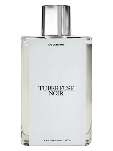 Tubereuse Noir