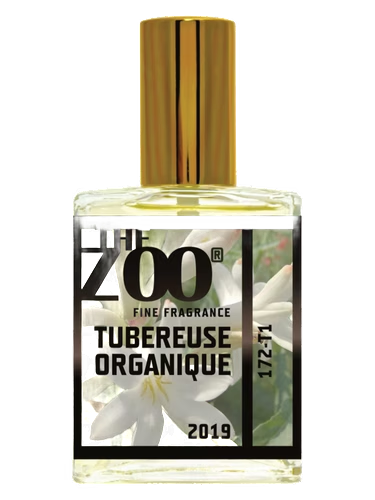 Tubereuse Organique