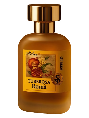 Tubereuse Romã
