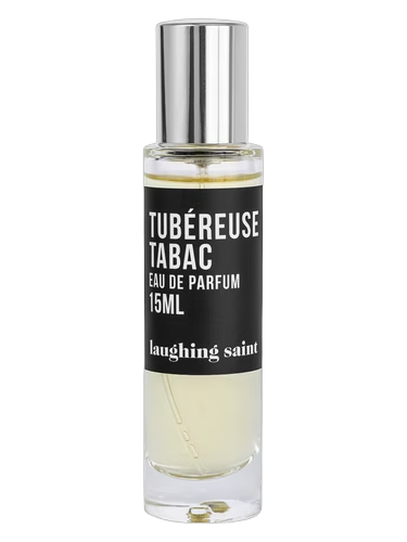 Tubereuse Tabac
