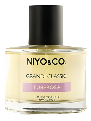 Tuberosa