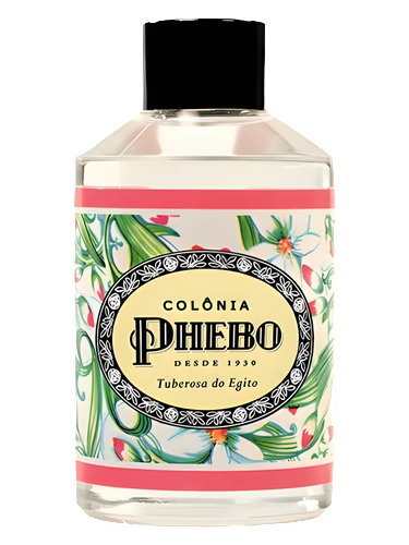 Tuberosa do Egito