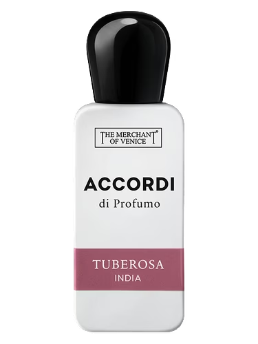 Tuberosa India