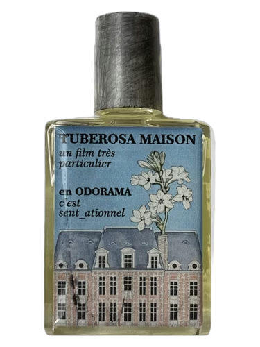 Tuberosa Maison