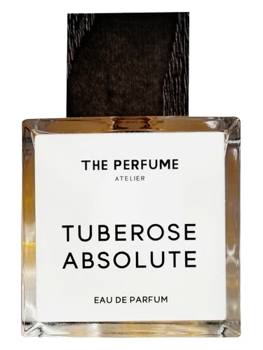 Tuberose Absolute