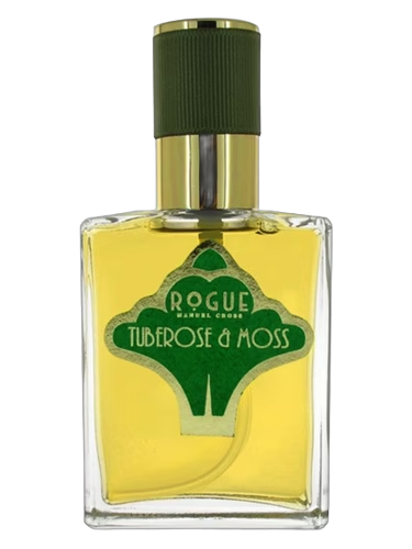 Tuberose & Moss