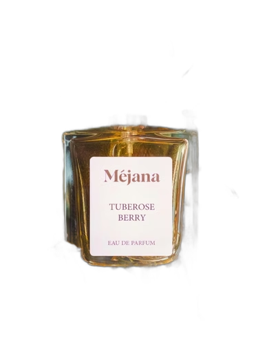 Tuberose Berry