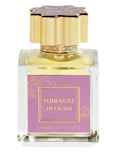 Tuberose Bloom