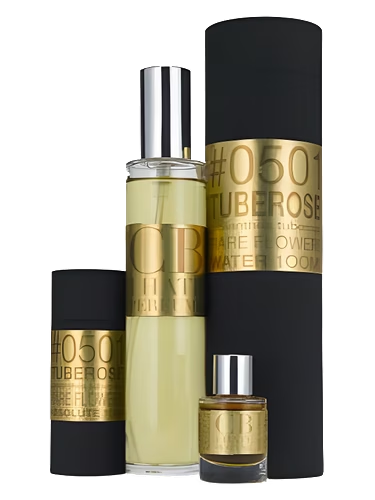 Tuberose