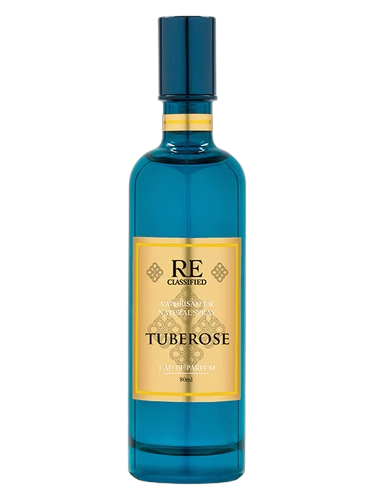 Tuberose 晚香玉