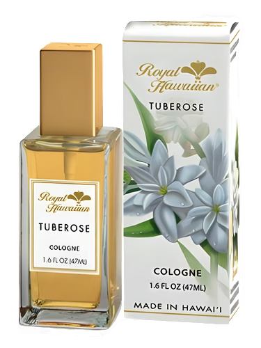 Tuberose
