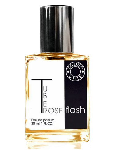 Tuberose Flash