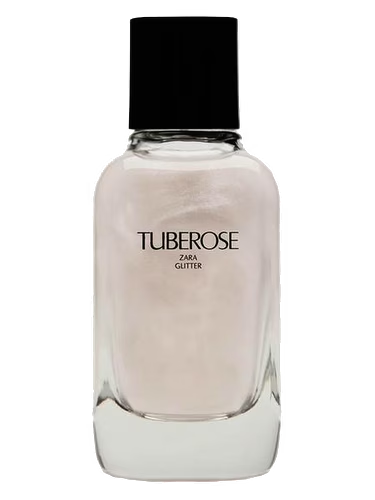 Tuberose Glitter
