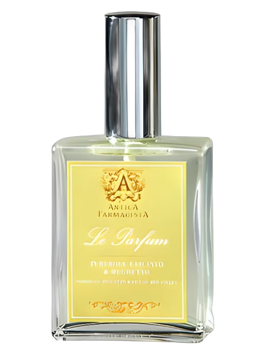 Tuberose, Hyacinth & Lily of the Valley