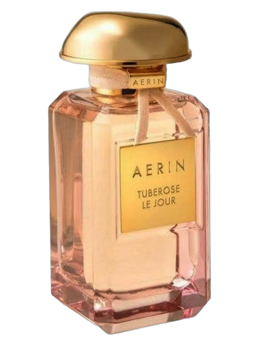 Tuberose Le Jour