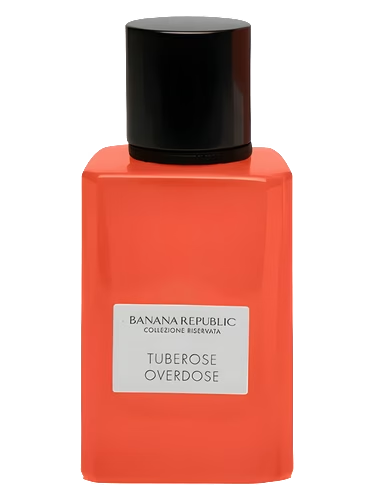 Tuberose Overdose