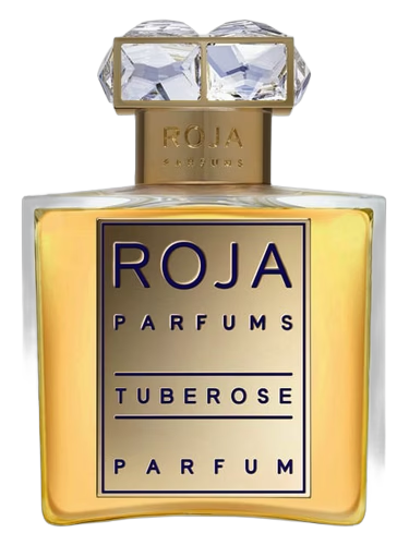Tuberose pour Femme