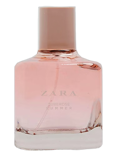 Tuberose Summer