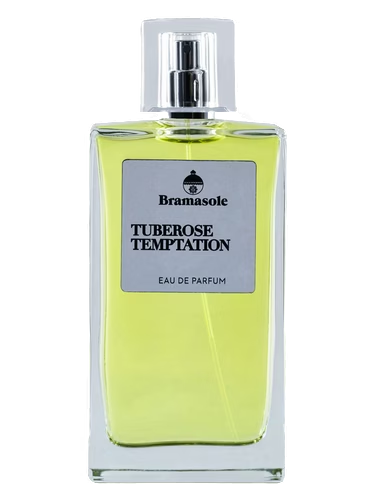 Tuberose Temptation