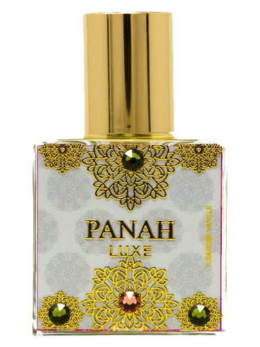 Tuberose Vanille