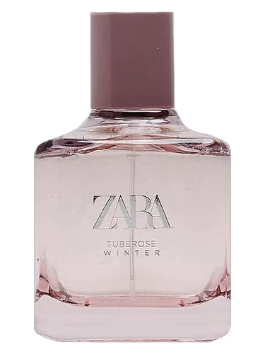 Tuberose Winter