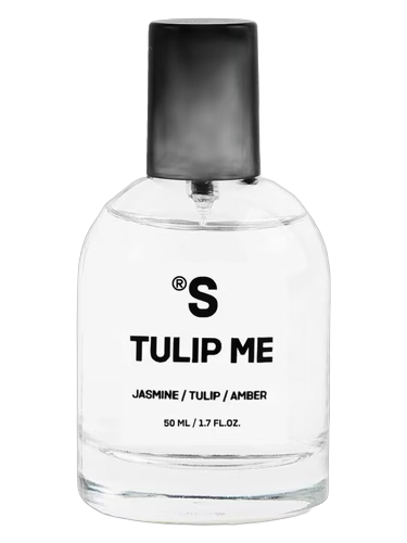 Tulip Me