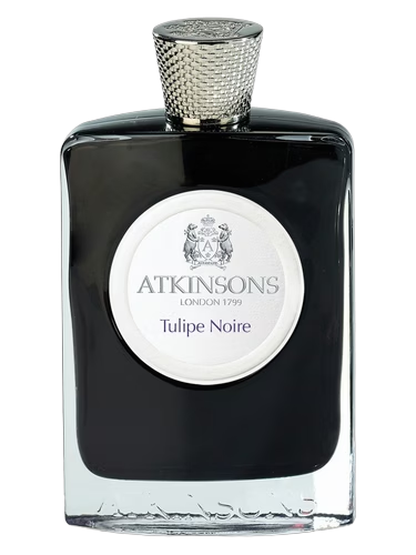 Tulipe Noire