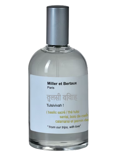 Tulsivivah !