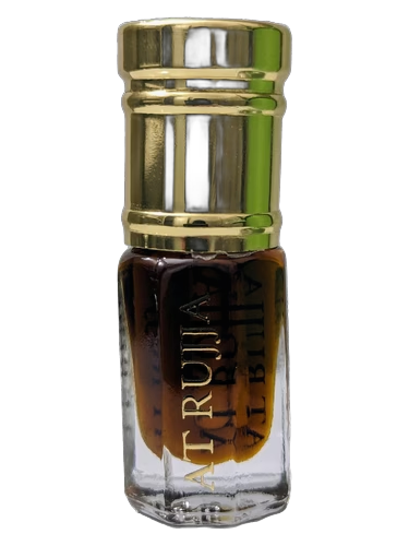 Tunisian Rose