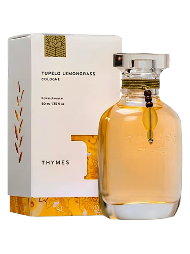 Tupelo Lemongrass by Thymes