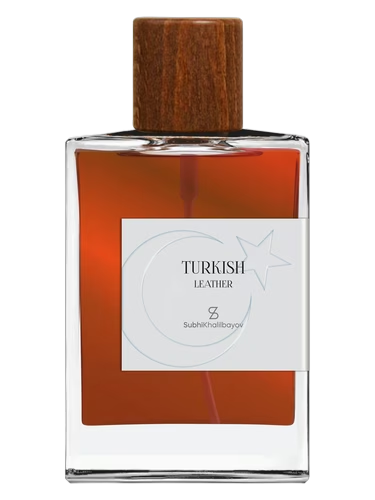 Turkish Leather